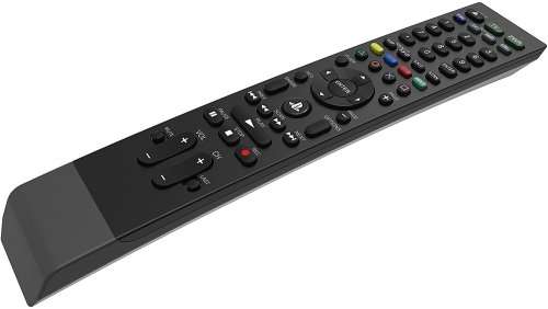 Sony PlayStation 4 (PS4) Universal Media Remote - Bluetooth and IR