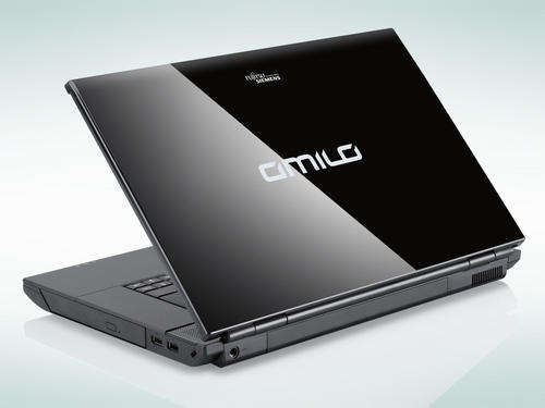 Amilo Li 3710 Notebook Used Twice - Almost new