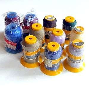 BFA - BULKED THREAD FOR OVERLOCKING -UNUSED/UNOPENED