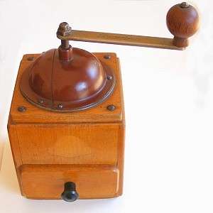 BFA - VINTAGE COFFEE GRINDER
