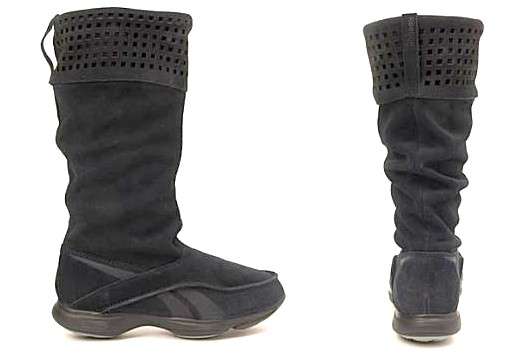 BFA - Original Ladies Reebok Easytone TOO Sassy SA/UK SIZE 4 1/2
