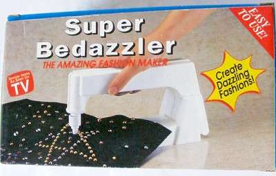BFA - SUPER  BEDAZZLER