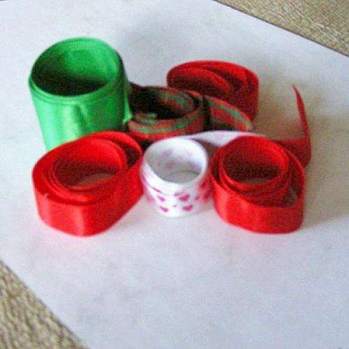 BFA - ASSORTED RIBBON