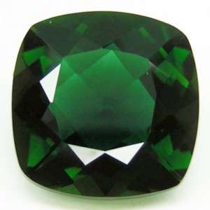BFA - 14.39ct Natural Green Amethyst.