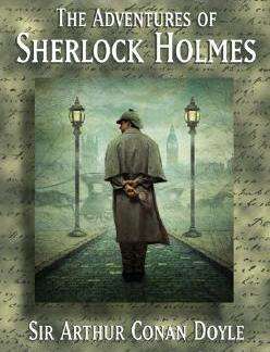 CLASSIC BOOKS on pdf - FREE SHIPPING by email -THE MAN WITH THE TWISTED LIP - by Arthur Conan Doyle.
