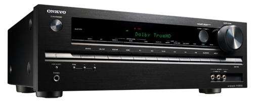 ONKYO TX-SR333 5.1 AV RECIEVER - 4K ULTRA HD - BLUETOOTH - BRAND NEW + WARRANTY !!!