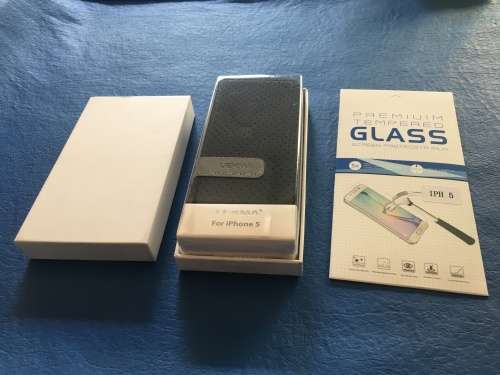 BLACK FRIDAY -APPLE iPHONE 5 - 32GB - APPLE REPLACEMENTS IN BOX - EXCELLENT CONDITION + WARRANTY !!!