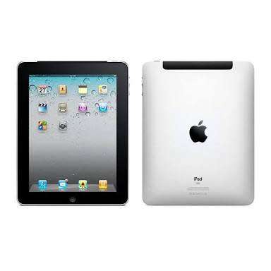 APPLE IPAD 1 - 64GB WIFI + 3G - DEMO - LIKE NEW + WARRANTY !!!