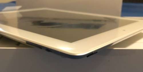 APPLE IPAD 3 - 16GB WIFI  - DEMO - LIKE NEW + WARRANTY !!!