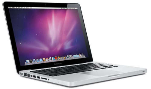 MACBOOK PRO 13" A1278 MC700 -i5 -2.3GHZ - 4GB - 320GB - GOOD CONDITION