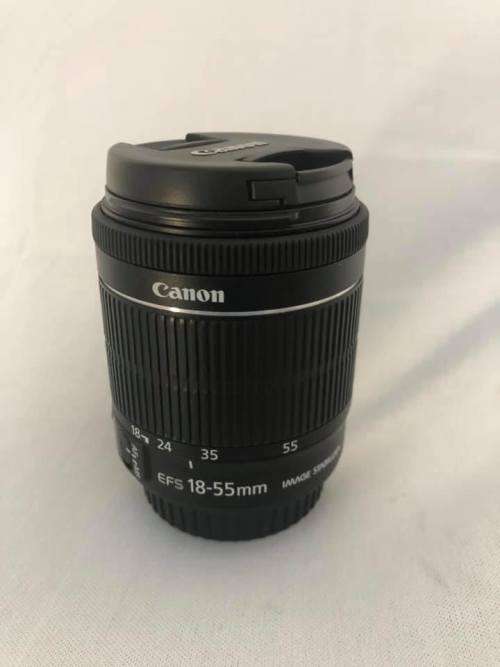 CANON EOS 700D BUNDLE - 18-55mm IS LENS + EXTRAS - BRAND NEW + WARRANTY !!!