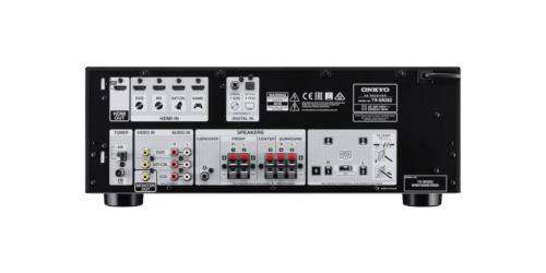 ONKYO TX-SR252 - AV RECEIVER - BRAND NEW  + WARRANTY - BARGAIN DON'T MISS OUT !!!