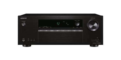ONKYO TX-SR252 - AV RECEIVER - BRAND NEW  + WARRANTY - BARGAIN DON'T MISS OUT !!!