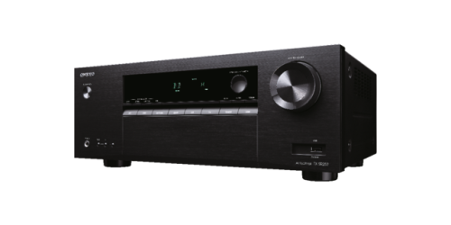 ONKYO TX-SR252 - AV RECEIVER - BRAND NEW  + WARRANTY - BARGAIN DON'T MISS OUT !!!