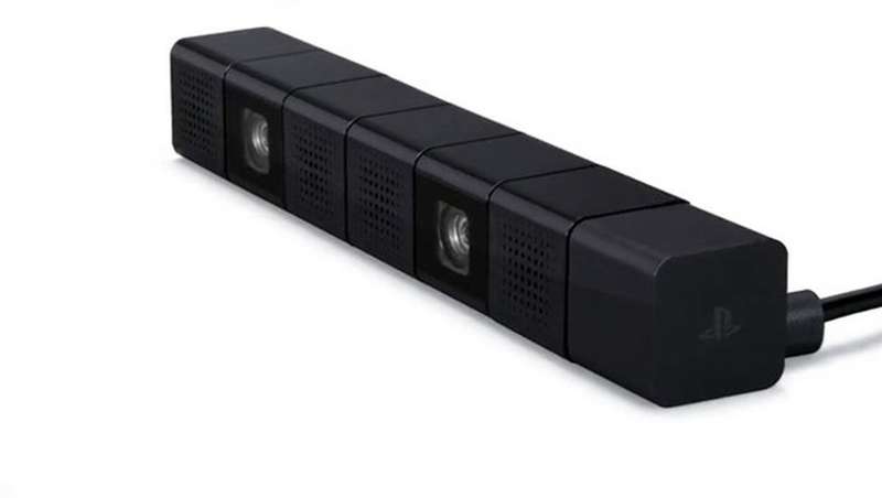 PLAYSTATION 4 CAMERA - USED IN EXCELLENT CONDITION