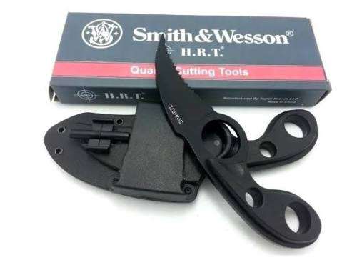 SMITH & WESSON - BEAR CLAW KNIFE