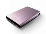 VERBATIM 320GB 2.5" external hard drive