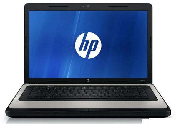 Hp 630 notebook + free carry bag ....... back to school special