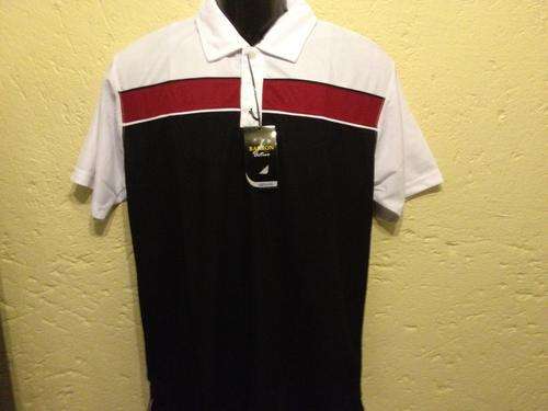 Mens active golfer, size XL, by BARRON