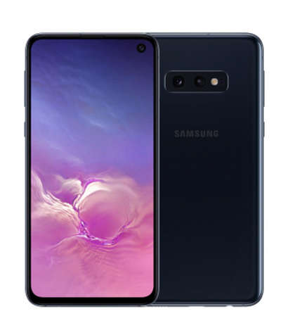 Samsung Galaxy S10e 128gb Black with UAG Case *NO RESERVE*