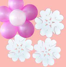 Balloon Flower Ring