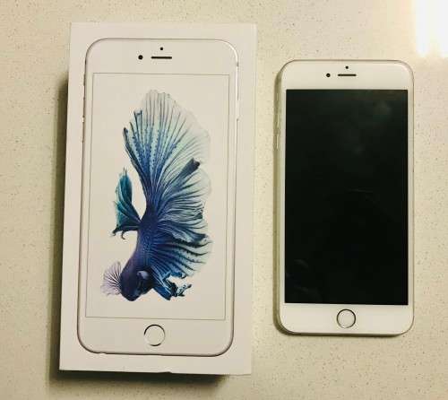 ***Iphone 6sPlus*** 64GB