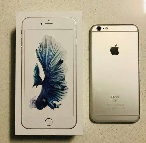 ***Iphone 6sPlus*** 64GB
