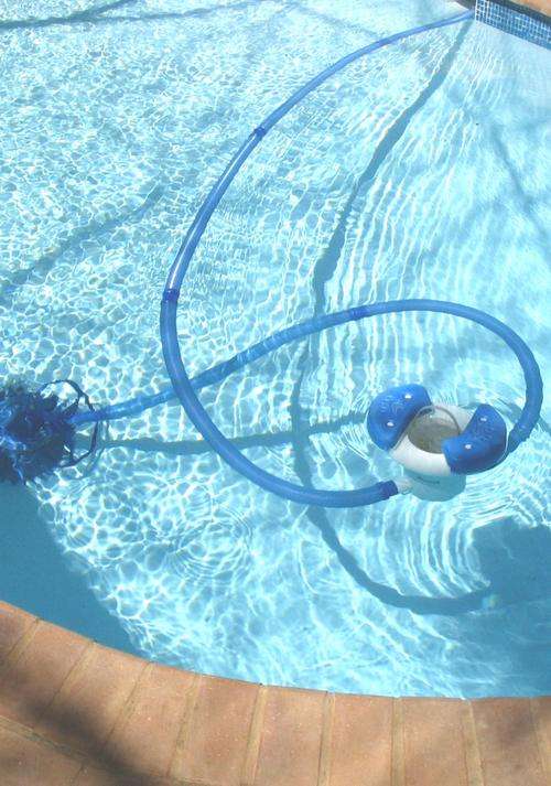 Gator in line pool surface skimmer - FREE DELIVERY!!