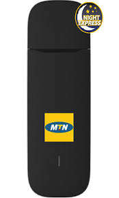 MTN Fastlink E3531 modem
