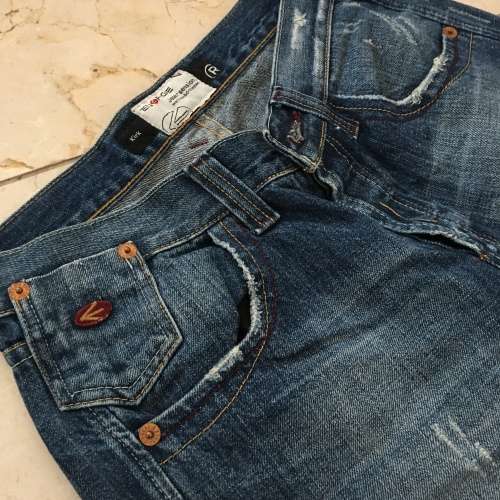 Jeans ENERGIE Men s Kirk Denim Jeans Waist 30 100 GENUINE AUTHENTIC New without tags was sold for 367.00 on 10 Feb at 14 02 by powerseller2003 in Johannesburg ID 266932477