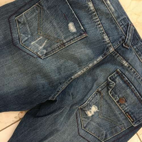 ENERGIE Men's Kirk Denim Jeans Waist 30 .. 100% GENUINE/AUTHENTIC New without tags