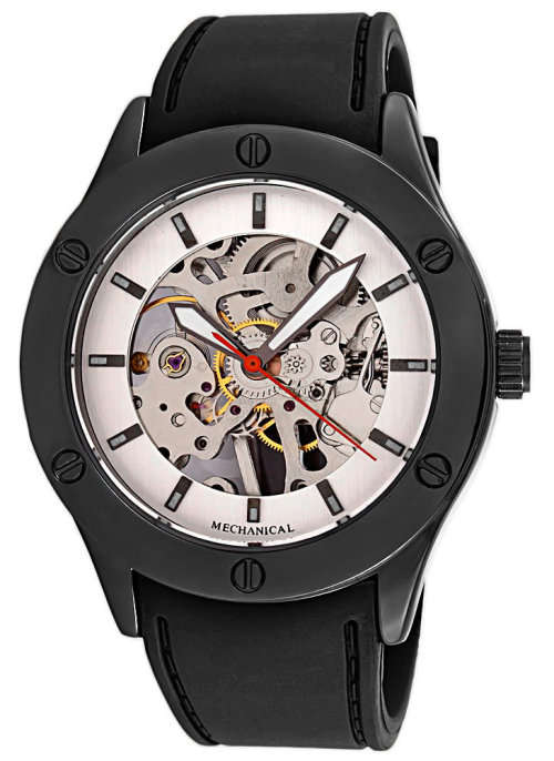 **BREDA Timepieces U.S.A.** Addison Gun/Black Ladies Watch BRAND NEW, BOXED, HOT!! EXCLUSIVE
