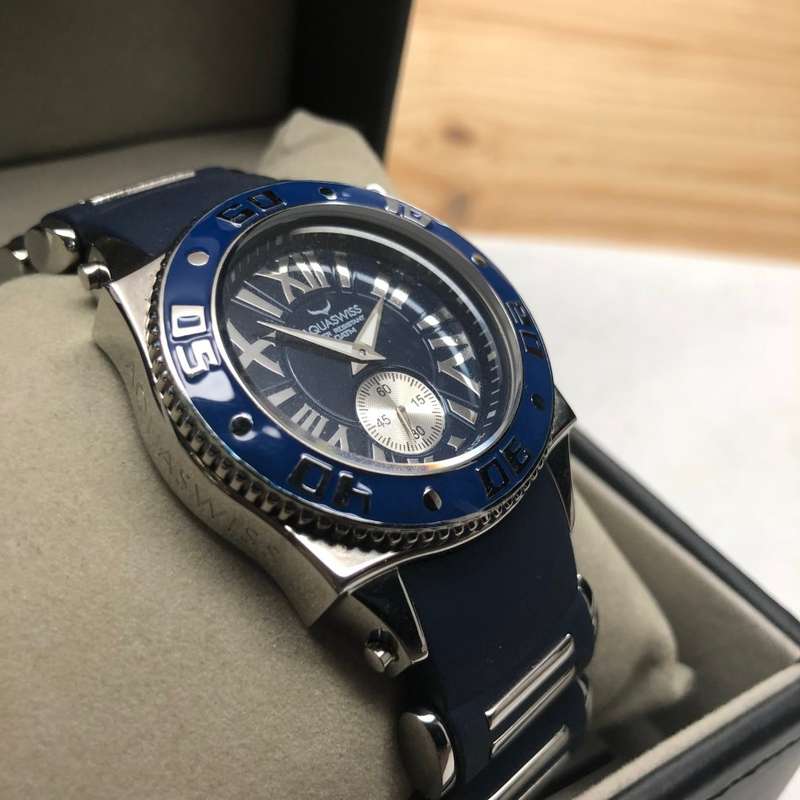 Swissport watch price on sale