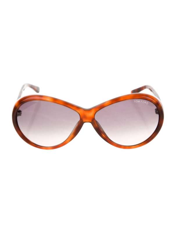 *R5,999-00* TOM FORD Women's Geraldine Sunglasses w/ case, papers *100% GENUINE, NEW!!*