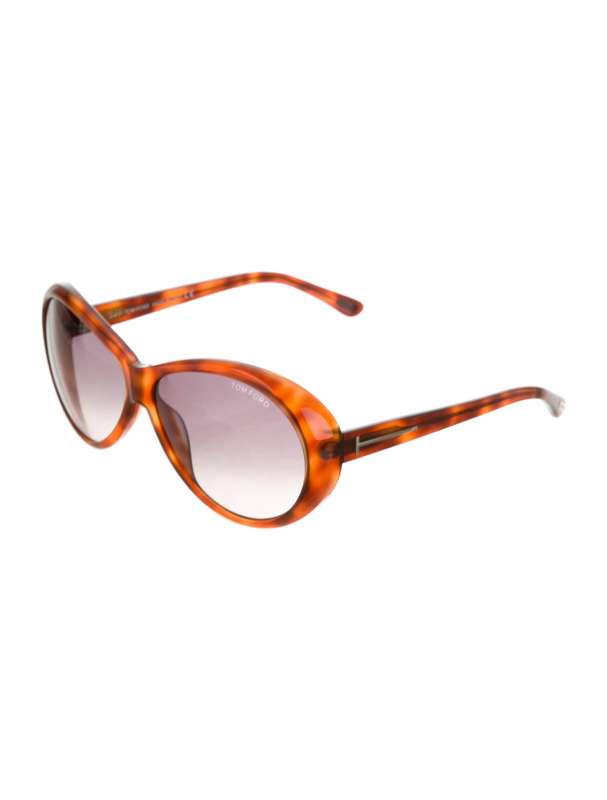 *R5,999-00* TOM FORD Women's Geraldine Sunglasses w/ case, papers *100% GENUINE, NEW!!*