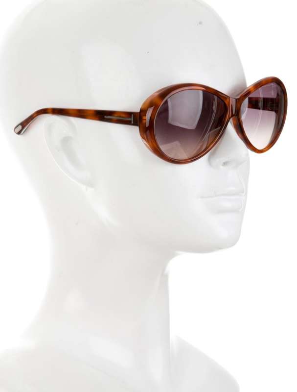 *R5,999-00* TOM FORD Women's Geraldine Sunglasses w/ case, papers *100% GENUINE, NEW!!*