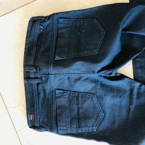 100% genuine*** DIESEL Men's Safado Limited Edition Jeans  Size 29 Waist Slim Fit New without Tags