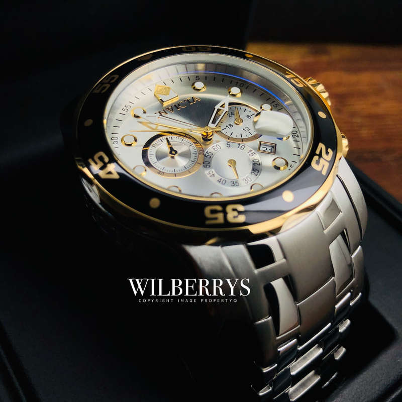 Retail: R14,999.00 INVICTA Men's COLOSSUS Graphite Edition Watch BRAND NEW IN BOX