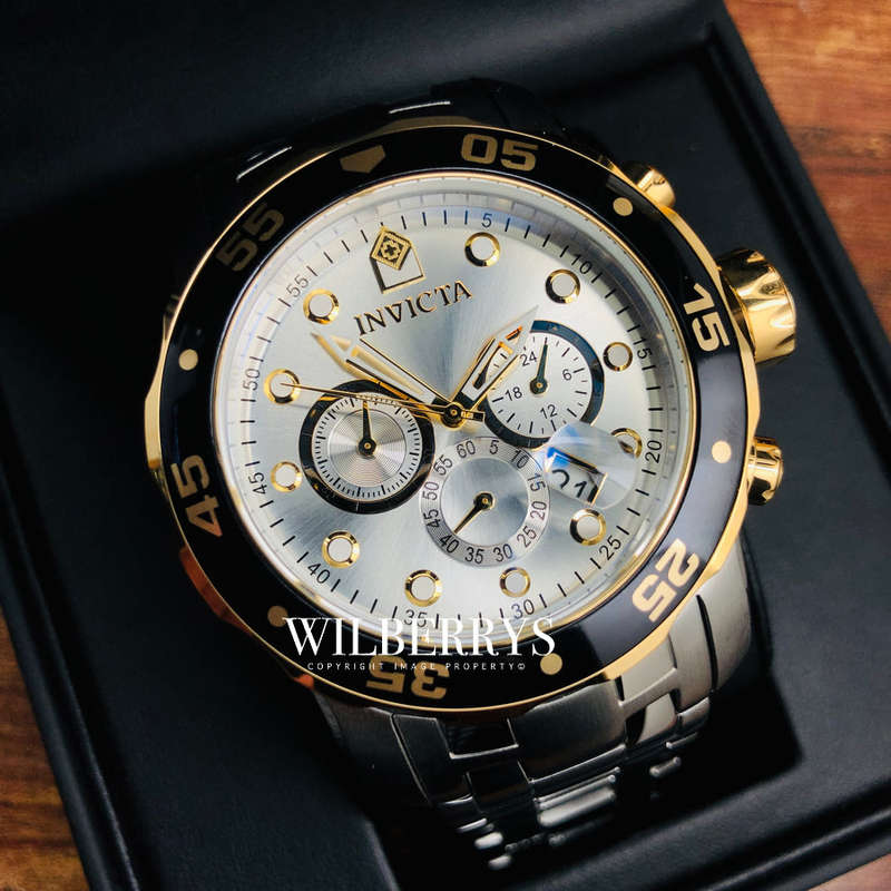 Retail: R14,999.00 INVICTA Men's COLOSSUS Graphite Edition Watch BRAND NEW IN BOX