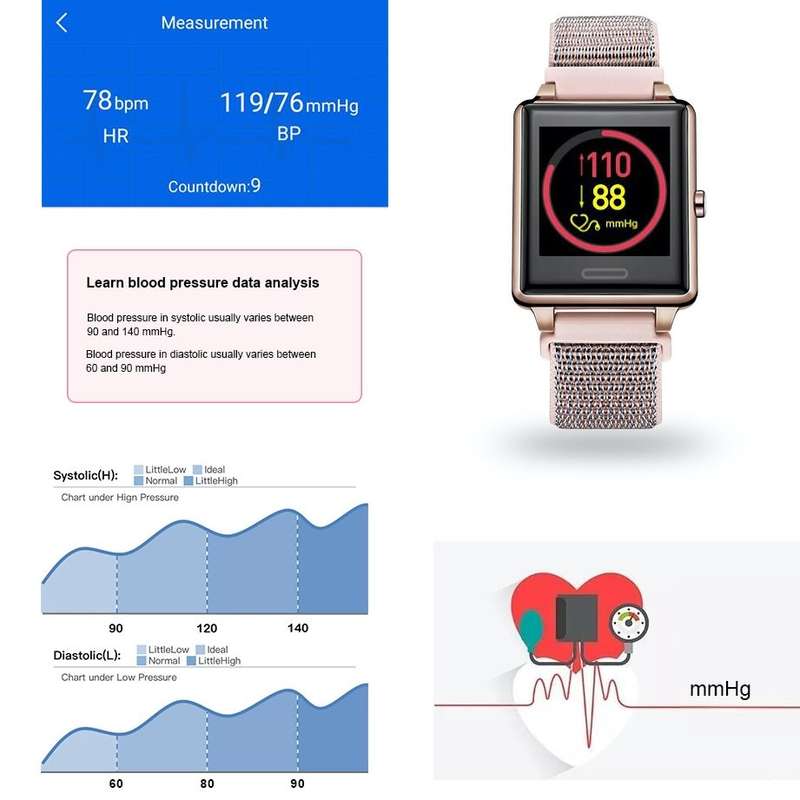 Retail: R2499.00 WEIDE Smart Watch MARS RED NORDIC, HEARTRATE NEW official SA