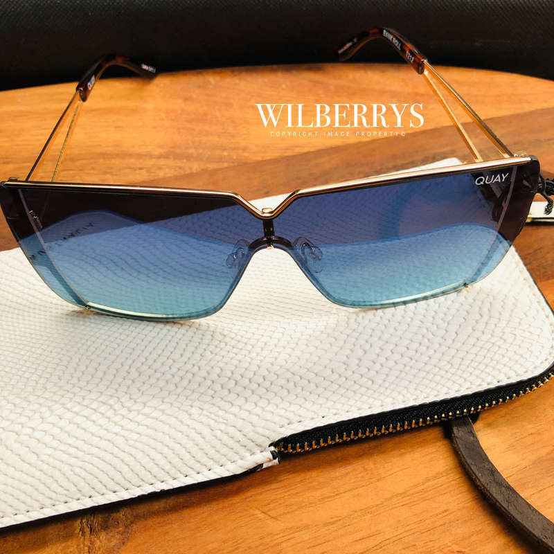 Must see!! QUAY Women's J'LO Jennifer Lopez BANKROLL Sunglasses **AUTHENTIC BRAND NEW