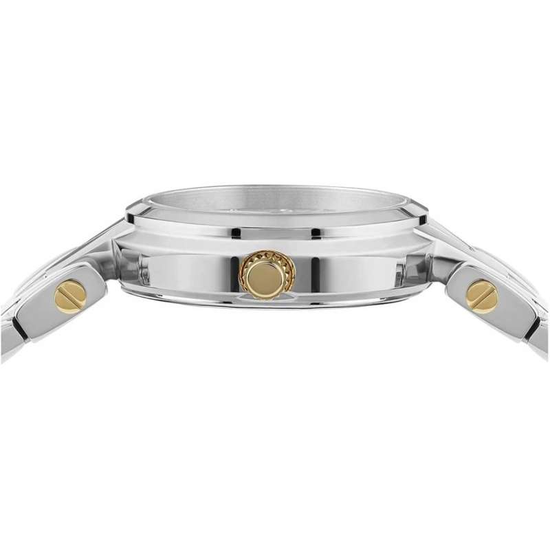 Retail: R8299.00 VERSACE Women's V-EMBOLD Watch BRAND NEW NEW IN BOX