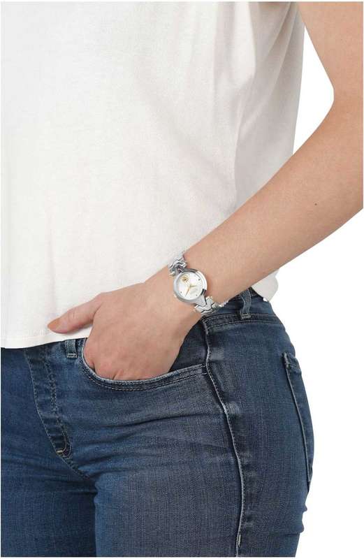 Retail: R8299.00 VERSACE Women's V-EMBOLD Watch BRAND NEW NEW IN BOX
