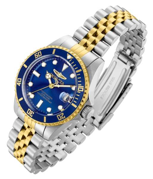 late entry!! R8,999.00 INVICTA Women's 34mm DEEP SEA DIVER two tone edition Watch BRAND NEW IN BOX