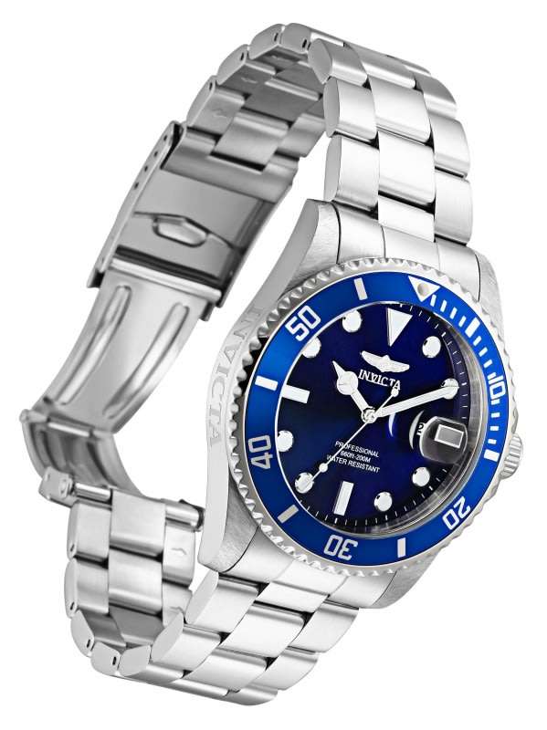 Retail: R6,999.00 INVICTA® Men's SEA URCHIN 42mm 200 meter THICK/HEAVY Watch BRAND NEW IN BOX