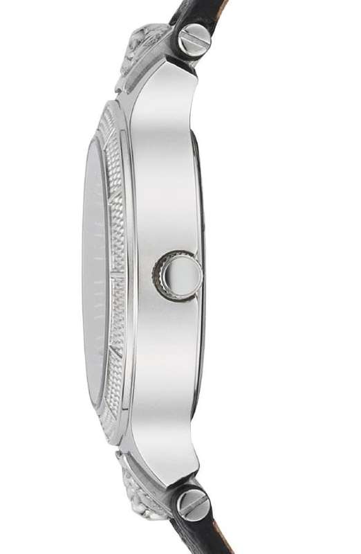 Retail: R7000.00 VERSACE Women's Versaille de Paris Lion Pride Watch BRAND NEW NEW IN BOX