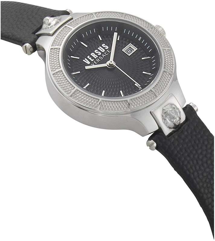 Retail: R7000.00 VERSACE Women's Versaille de Paris Versus Watch BRAND NEW NEW IN BOX