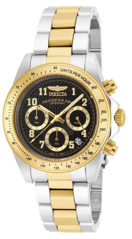 late entry!! R7,999.00 INVICTA Men's DAYTONA Speedway 40mm Chronograph Watch BRAND NEW IN BOX