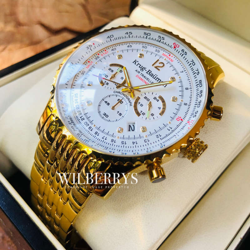 Krug baumen air traveller sale