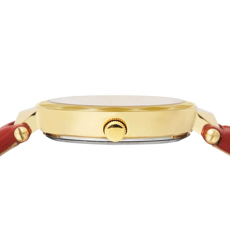 Retail: 8,500.00 VERSACE Women's SWAROVSKI Versus Paris Watch BRAND NEW IN BOX + PAPERS